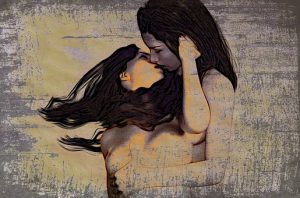 Ancient Sex Practice Positions