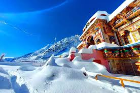 Badrinath Temple – A Sacred Abode