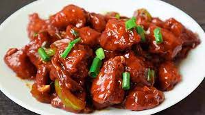 Chinese Quick Home Make Recipes