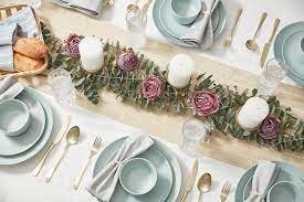 Social Dining Table Etiquettes