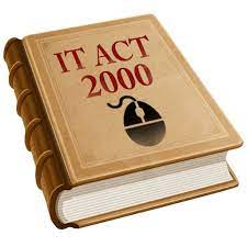 Indian IT Act Reckoner