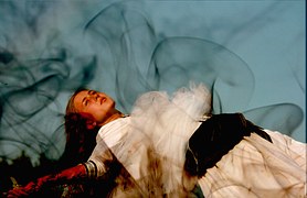 Dreaming